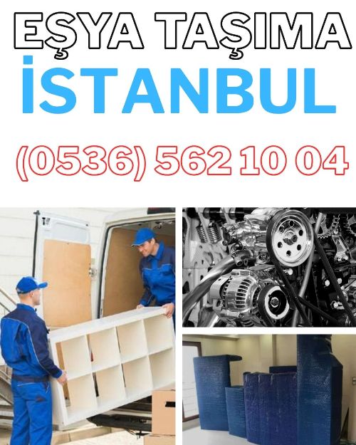 Ağır Eşya Taşımak İçin Günlük Hamal Arıyorum