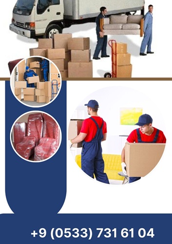 Denizköşkler Hamal Arıyorum