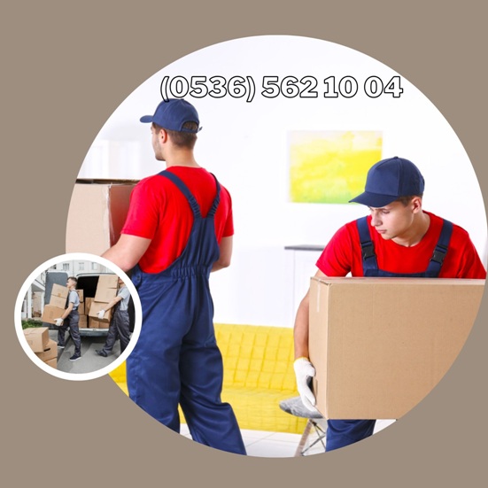 Günlük Hamal Fiyatları İstanbul