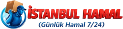hamal istanbul, günlük hamal istanbul
