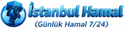 hamal lazım istanbul
