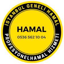 istanbul geneli hamal