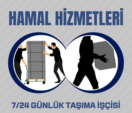 5 Levent Hamal Arıyorum