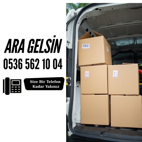 Acil Hamal Arıyorum İstanbul