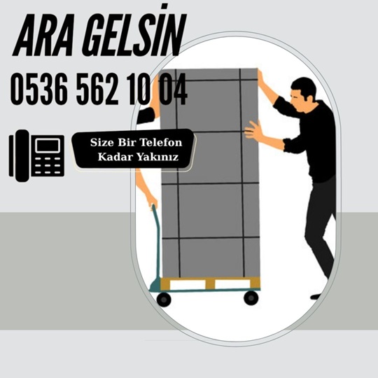 Ağır Buzdolabı Taşımacı Hamalı İstanbul