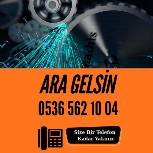 Ağır Sanayi Malzemesi Taşıma İstanbul