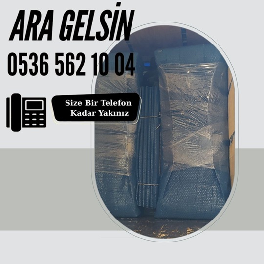 Ağır eşya taşımak için günlük hamal arıyorum