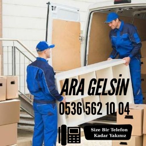 Avcılar Hamal Arıyorum