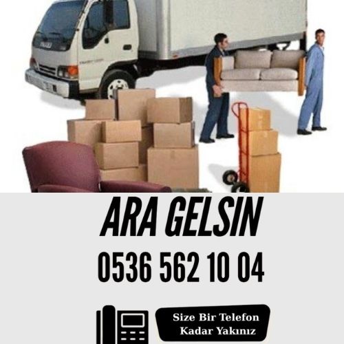 Bağcılar Günlük Hamal Lazım