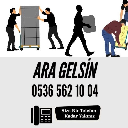 Bahçelievler Hamal Arıyorum