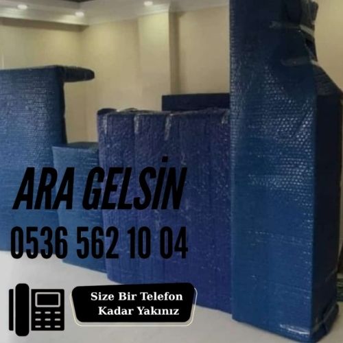 Bebek Hamal Arıyorum