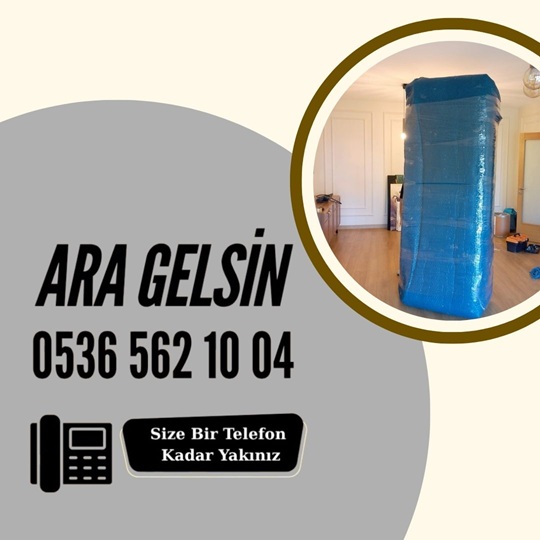 Beşiktaş Acil Hamal Arıyorum