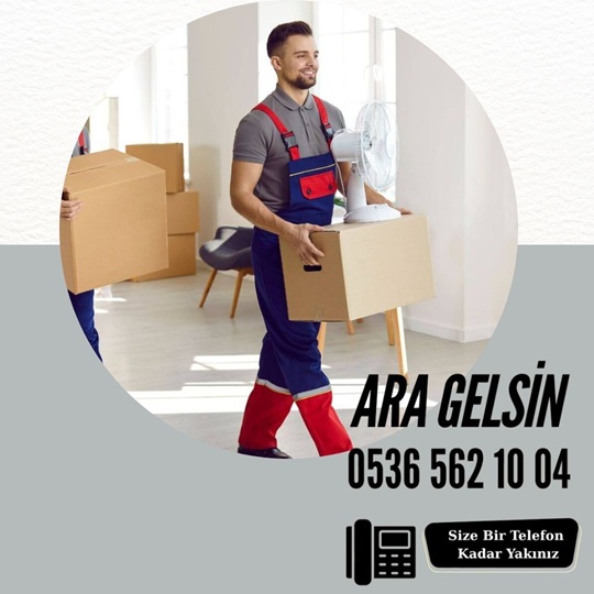 Beyoğlu Günlük Hamal Arıyorum
