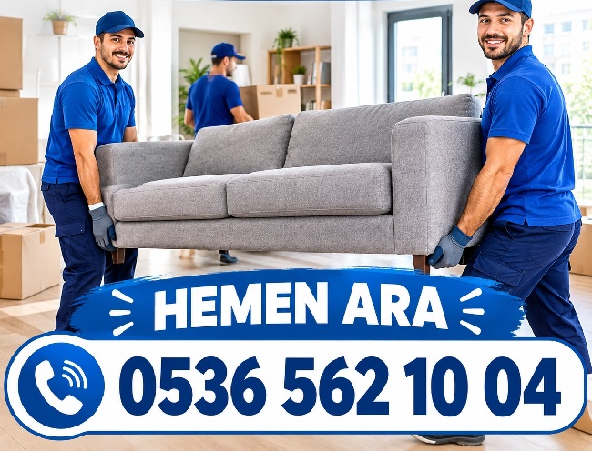 Çağlayan’da hamal arıyorum