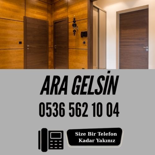 Çelik Kapı Taşıma Hizmetleri İstanbul