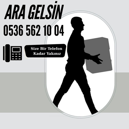 Depo Düzenleme Taşıma İşçisi İstanbul