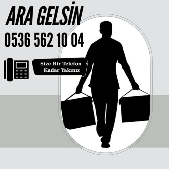 Dereağzı Günlük Hamal Telefonları