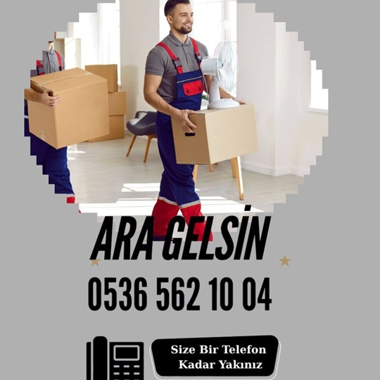 Erenköy Günlük Hamal