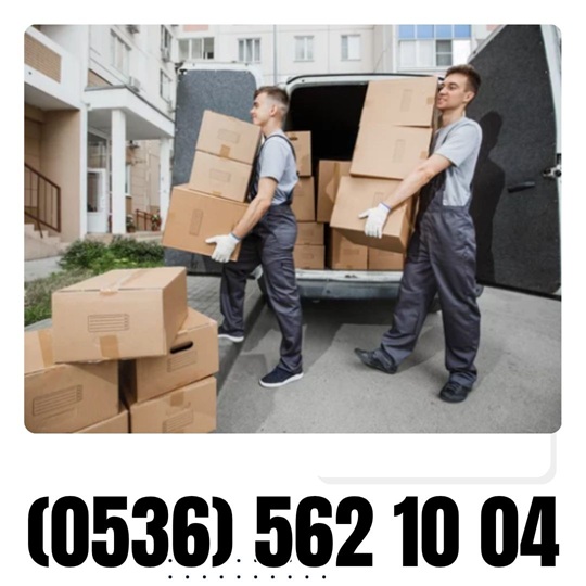 Esenyurt Hamal Arıyorum