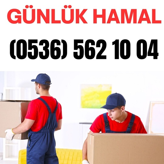 Esenyurt Pınar Mahallesi Hamal Bul