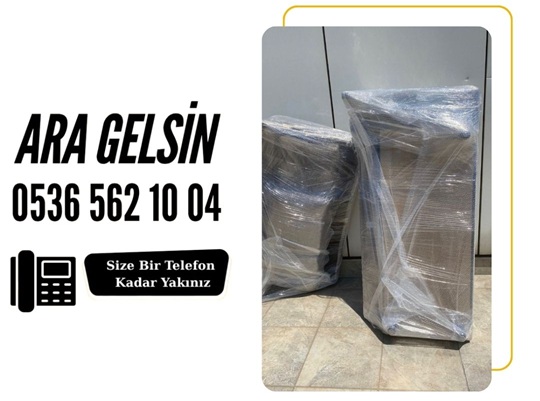 Eşya Taşıyacak Hamal Arıyorum İstanbul
