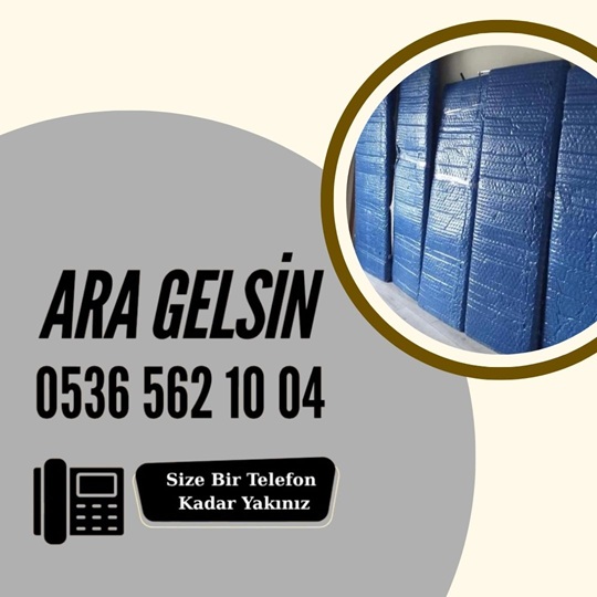 Florya Günlük Hamal Arıyorum
