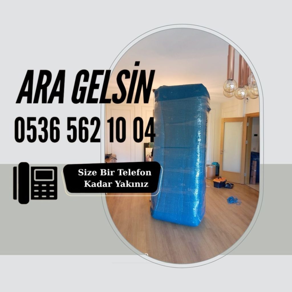 Günlük Hamal Nasıl Bulurum İstanbul