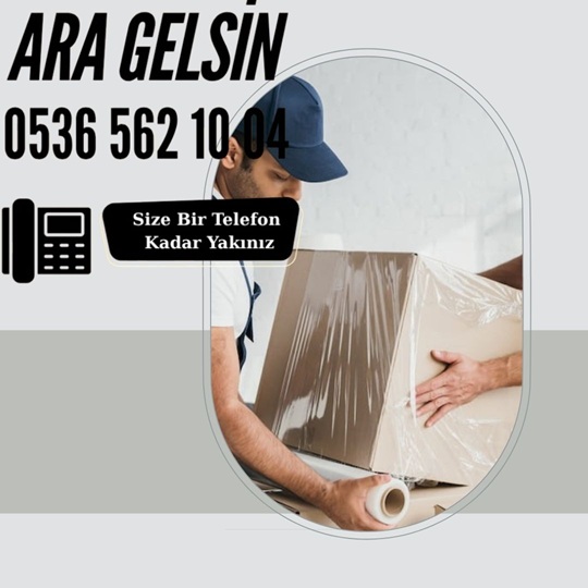 Günlük çalıştıracak hamal arıyorum İstanbul