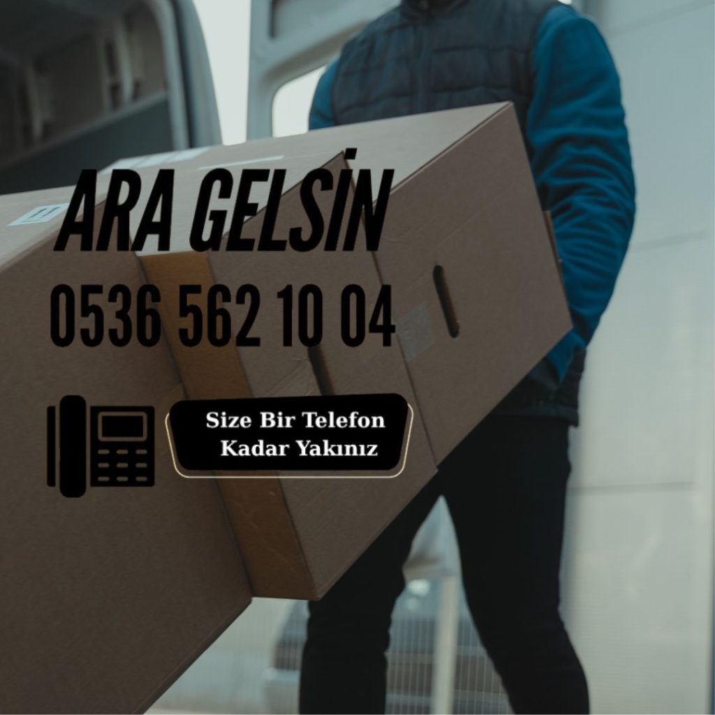 Hamal Firması Arıyorum - Hamal Şirketi Arıyorum