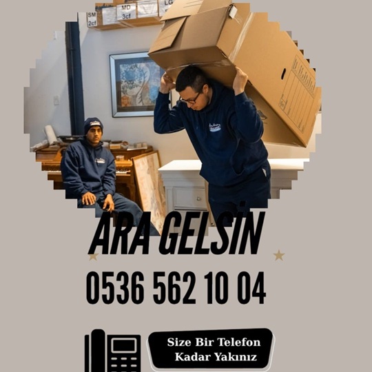 Hamal Hizmeti Sarıyer