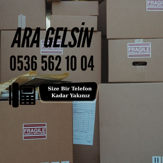 Hamal Kiralama Yapan Firmalar İstanbul