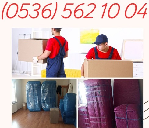 İstanbul Hamal Hizmetleri İstanbul 724 Hamal Bul