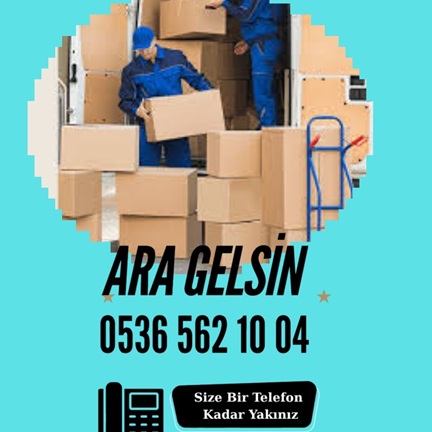 İstanbul Hamal Nereden Bulunur