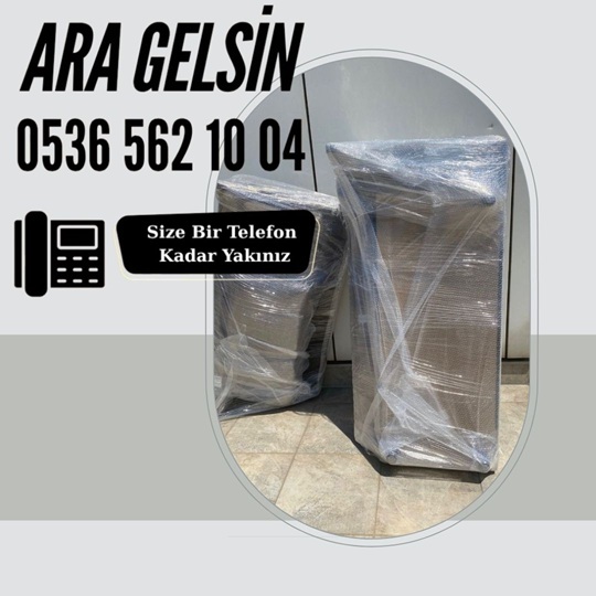 İstanbul İçi Hamal Arıyorum