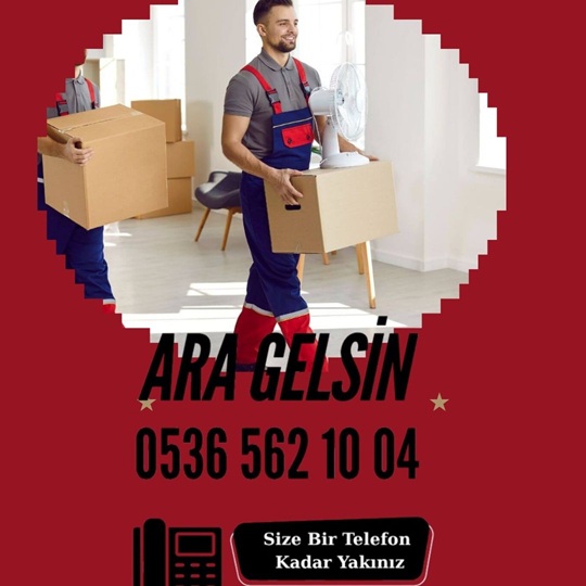İstanbul Saatlik Hamal Arıyorum