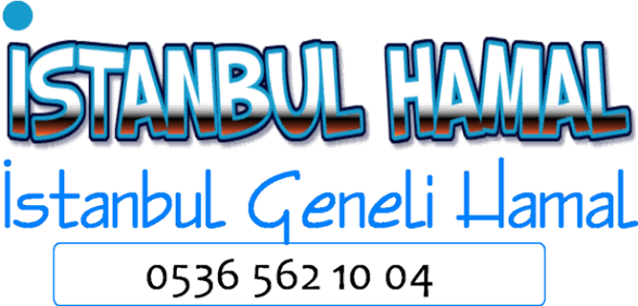 İstanbul hamaliye hizmeti verenler iletişim