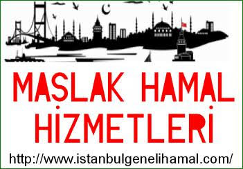 Maslak Hamal Arıyorum