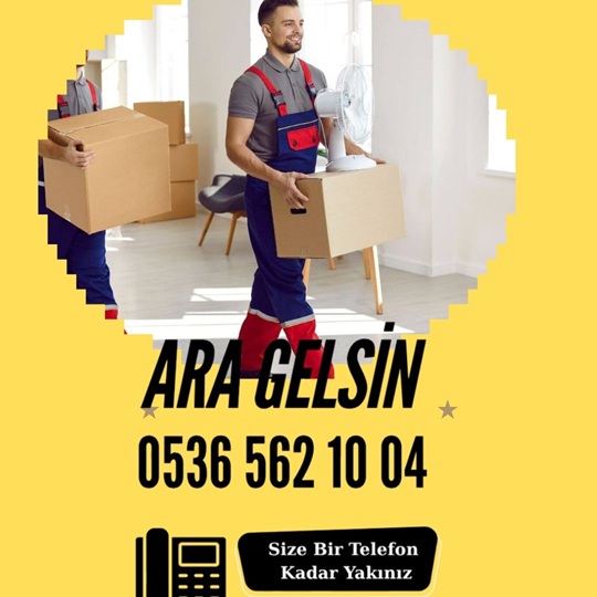 Mecidiyeköy Hamal