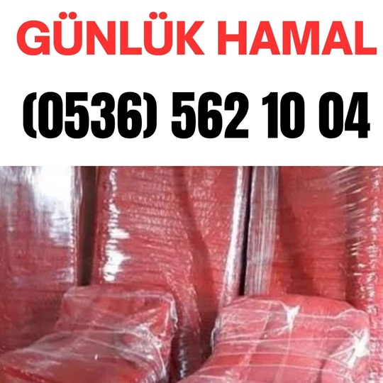 # MEHTERÇEŞME ESENYURT HAMAL ARIYORUM HİZMETİ

**Mehterçeşme Esenyurt Hamal Arıyorum** diyen müşterilerimiz için nakliyat ve taşımacılık alanında profesyonel, hızlı ve güvenilir hamal hizmeti sunuyoruz. Ev, ofis, işyeri ve depo taşımacılığında deneyimli ekibimiz ile tüm eşya taşıma işlemlerini güvenli şekilde gerçekleştiriyoruz.

Mehterçeşme bölgesinde **nakliyat ve taşımacılık için hamal** ihtiyacınız olduğunda günlük hamal desteği sağlayarak yüklerinizi hızlı ve sorunsuz şekilde taşıyoruz. **Günlük hamal bul** hizmetimiz sayesinde acil taşıma ihtiyaçlarınıza anında çözüm üretiyoruz.

Ev taşıma hizmetimizde tüm mobilyalar, beyaz eşyalar ve kişisel eşyalarınız dikkatli şekilde paketlenir ve yeni adresinize güvenli şekilde ulaştırılır. **Mehterçeşme ev taşıma** hizmeti ile taşınma süreciniz planlı ve sorunsuz şekilde tamamlanır.

Ofis ve işyeri taşımalarında masa, sandalye, bilgisayar ve tüm elektronik ekipmanlar düzenli şekilde sökülür, taşınır ve yeni adresinizde kurulum desteği sağlanır. İş kaybı yaşamadan hızlı ve güvenli taşıma çözümleri sunuyoruz.

Depo taşımacılığı kapsamında ürünler, stoklar ve ağır yükler güvenli şekilde taşınmaktadır. Ayrıca araç yükleme ve TIR yükleme hizmetleri ile lojistik süreçlerinize profesyonel destek veriyoruz.

Bina içi taşıma hizmetimiz ile katlar arası yük taşıma, eşya indirme ve bindirme işlemleri profesyonel ekipler tarafından hızlı şekilde yapılmaktadır. Asansörsüz binalarda dahi güçlü ekip desteği sağlıyoruz.

Moloz taşıma hizmetimiz ile inşaat sonrası oluşan tüm atık ve molozlar düzenli şekilde toplanarak uygun alanlara taşınır. Temiz ve güvenli çalışma prensibi ile hizmet vermekteyiz.

Mehterçeşme Esenyurt bölgesinde 7/24 hamal hizmeti sunarak acil taşıma ihtiyaçlarınıza hızlı çözümler üretiyoruz. Uygun fiyatlı, güvenilir ve profesyonel hizmet anlayışımız ile her zaman yanınızdayız.

📞 0536 562 10 04

Mehterçeşme Esenyurt Hamal Arıyorum – Nakliyat ve Taşımacılık, Ev Ofis İşyeri Depo ve Günlük Hamal Bul Hizmeti
