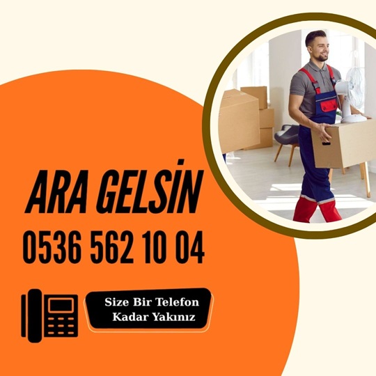 Nişantaşı Günlük Hamal Arıyorum