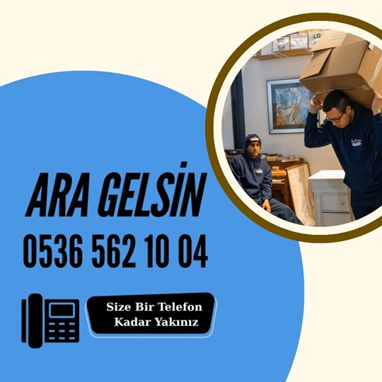 Nişantaşı Hamal Arıyorum