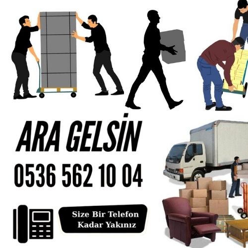Profesyonel Hamal Hizmetleri İstanbul