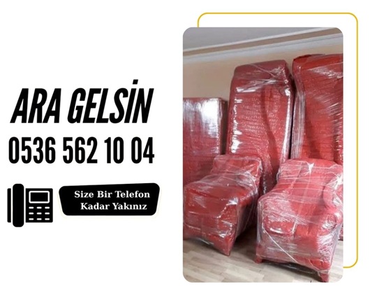 Sultanahmet Günlük Hamal Arıyorum