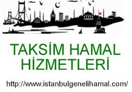 Taksim Günlük Hamal Arıyorum