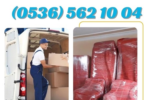 Uygun Fiyatlı Hamal Nakliyat
