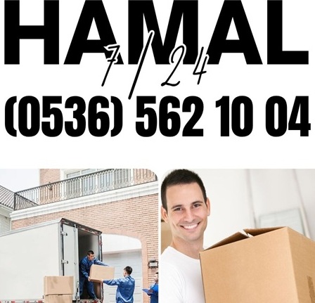 Yeşilova Hamal Bul