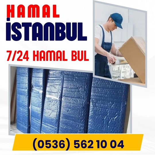 Yeşilyurt Günlük Hamal Bul