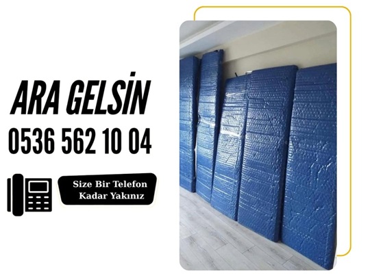 Yük Taşımak İçin Hamal Lazım İstanbul