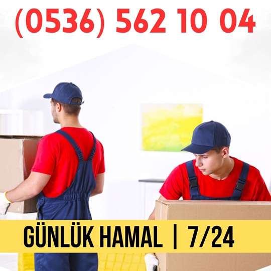 acarlar acil hamal arıyorum