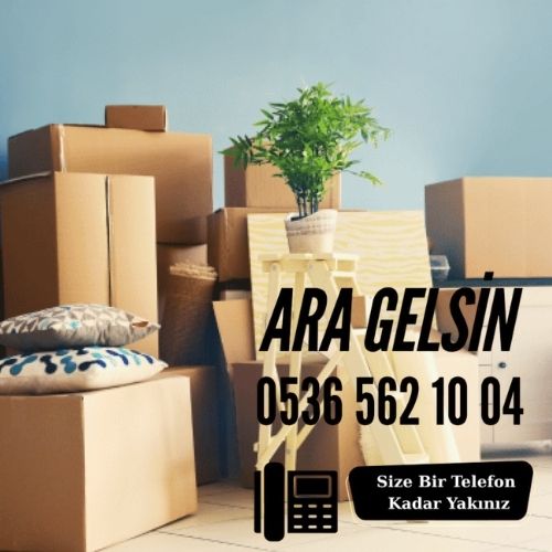 bahçelievler hamal telefonları